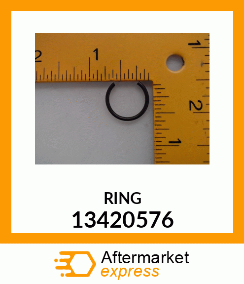 RING 13420576