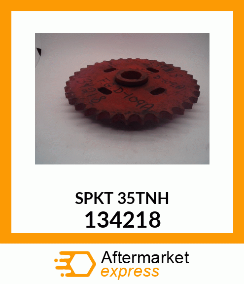 SPKT 35TNH 134218