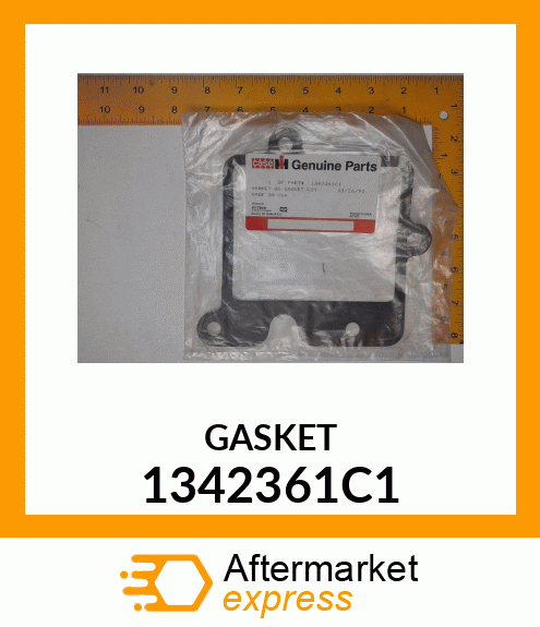 GASKET 1342361C1