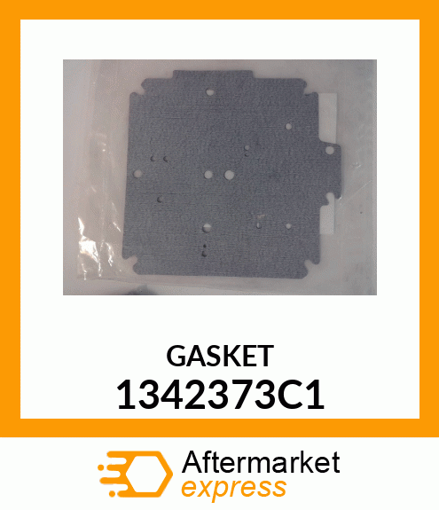 GASKET 1342373C1