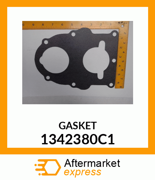 GASKET 1342380C1