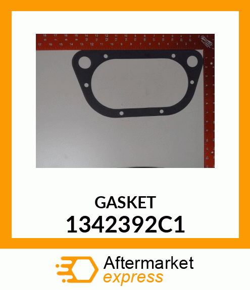 GASKET 1342392C1