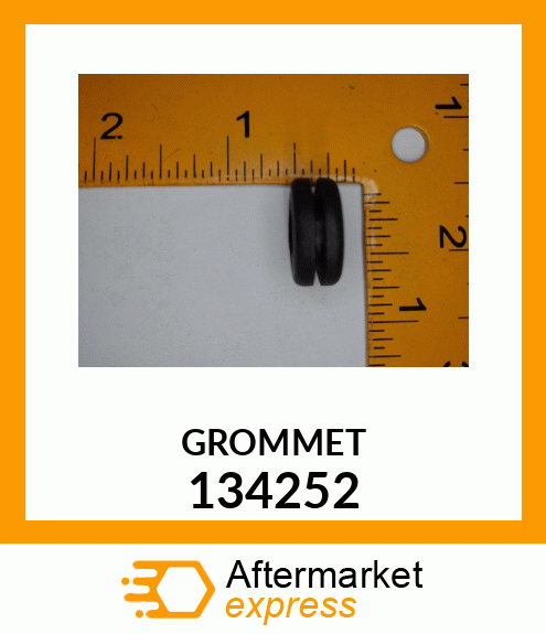 GROMMET 134252