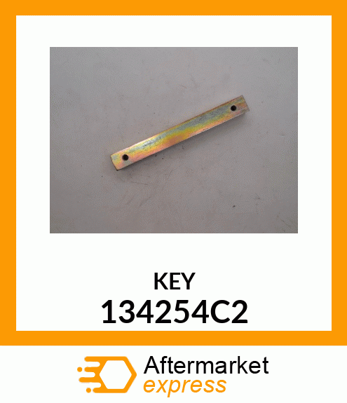 KEY 134254C2