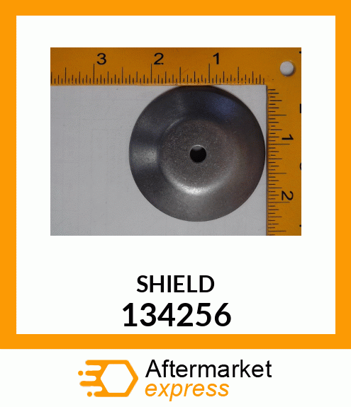 SHIELD 134256