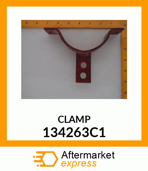CLAMP 134263C1