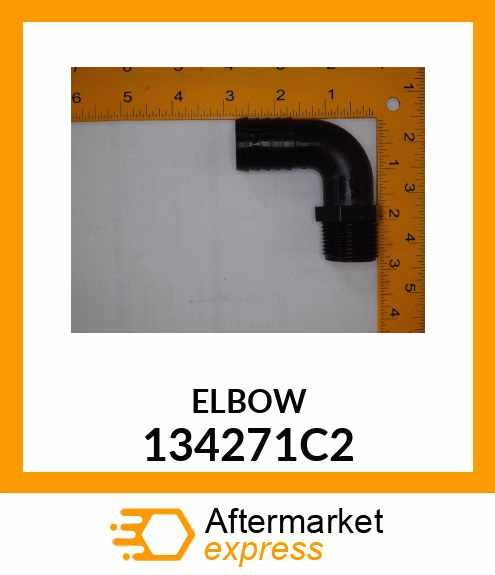 ELBOW 134271C2