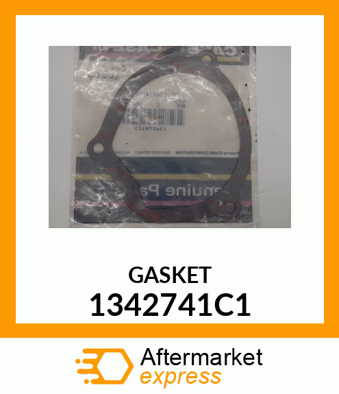 GASKET 1342741C1