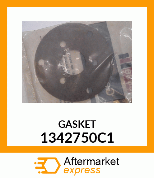 GASKET 1342750C1
