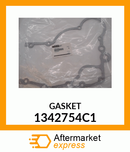 GASKET 1342754C1