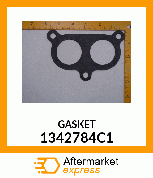 GASKET 1342784C1