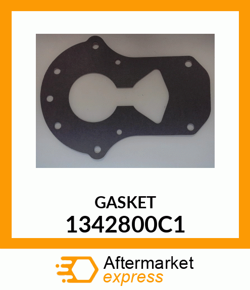 GASKET 1342800C1