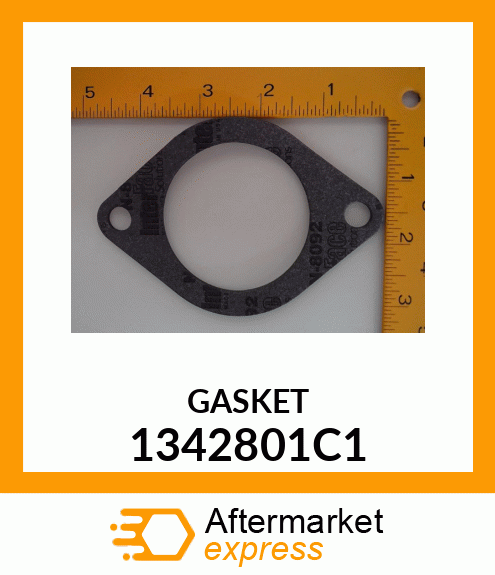 GASKET 1342801C1