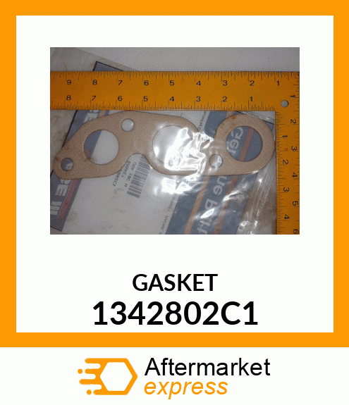 GASKET 1342802C1