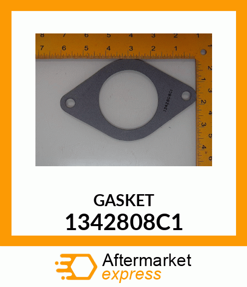 GASKET 1342808C1