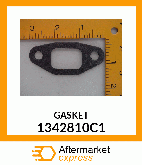 GASKET 1342810C1