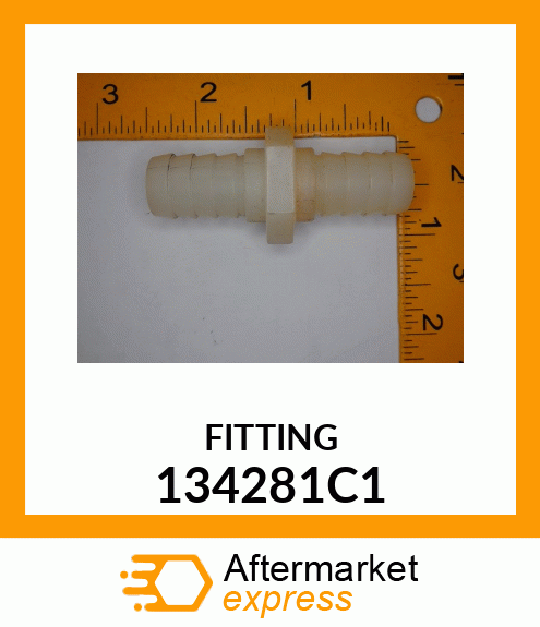 FITTING 134281C1