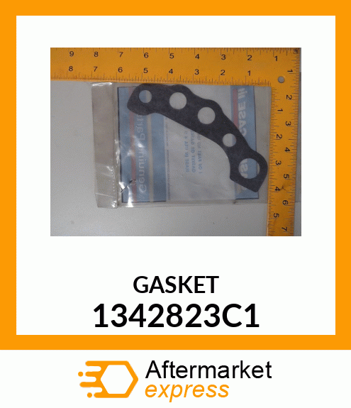 GASKET 1342823C1