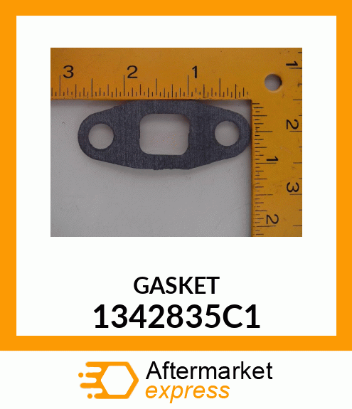 GASKET 1342835C1