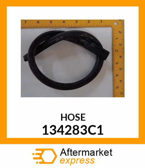 HOSE 134283C1