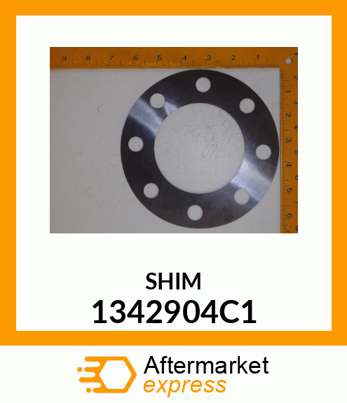 SHIM 1342904C1