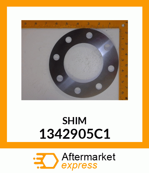 SHIM 1342905C1