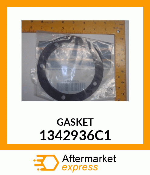 GASKET 1342936C1