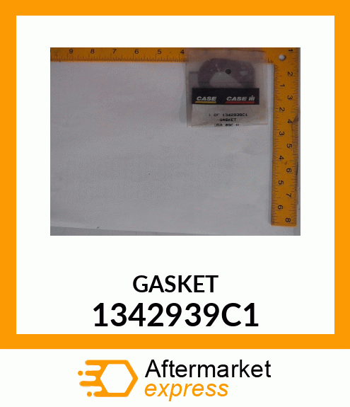 GASKET 1342939C1