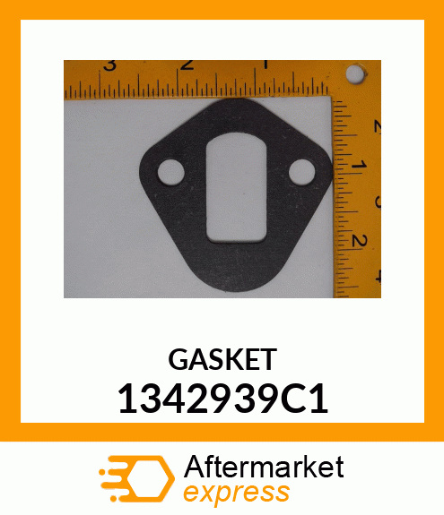 GASKET 1342939C1