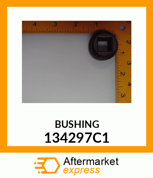 BUSHING 134297C1