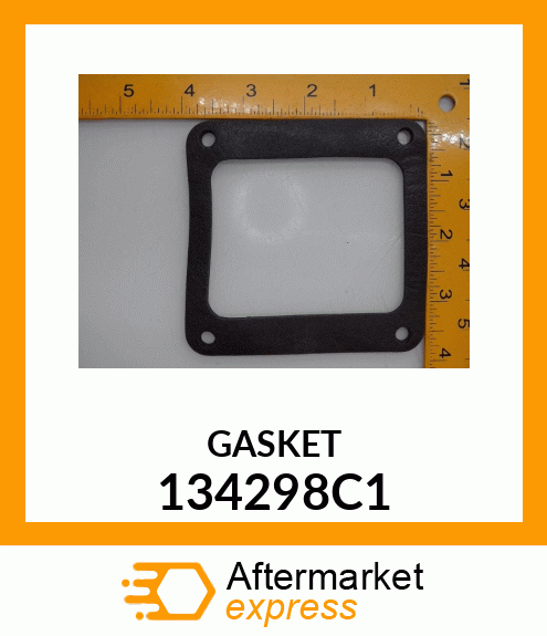 GASKET 134298C1