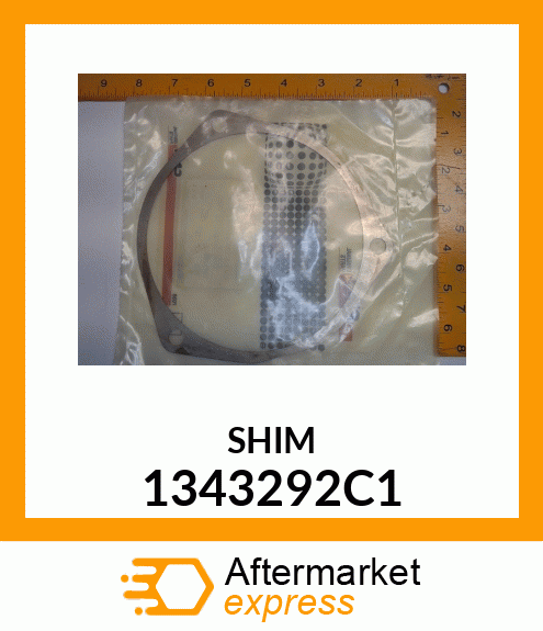 SHIM 1343292C1