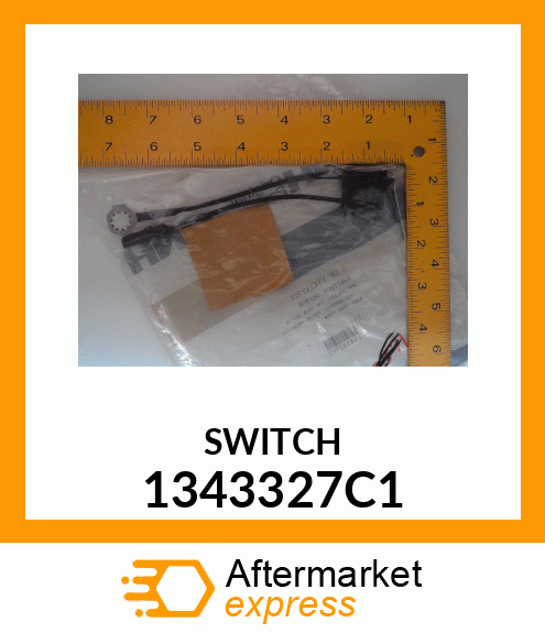 SWITCH 1343327C1