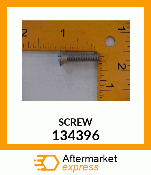 SCREW 134396