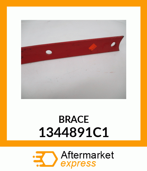 BRACE 1344891C1