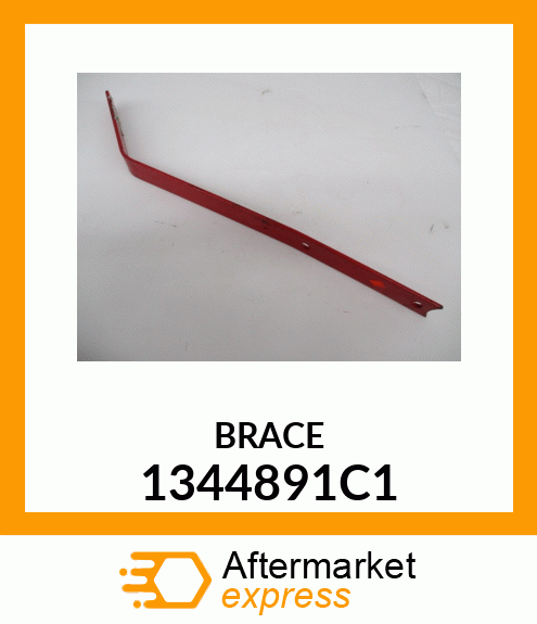 BRACE 1344891C1