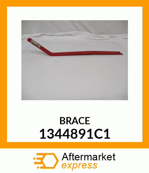 BRACE 1344891C1