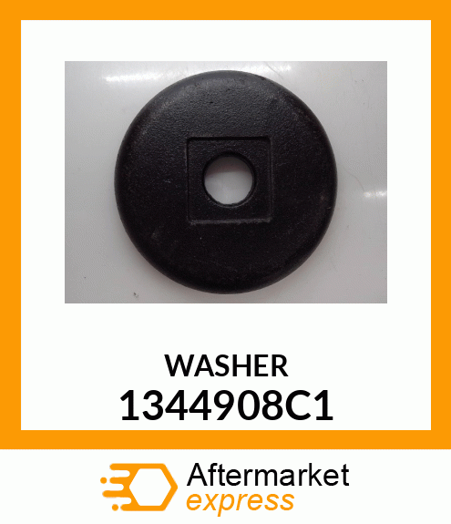 WASHER 1344908C1