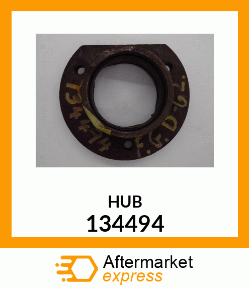 HUB 134494