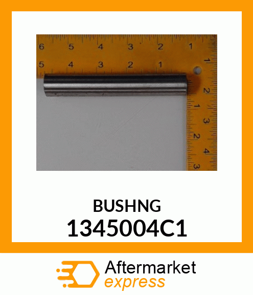 BUSHNG 1345004C1