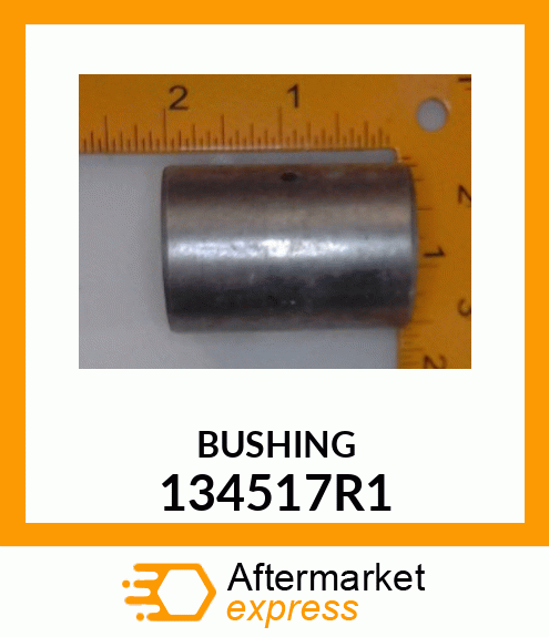 BUSHING 134517R1