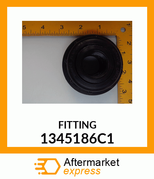 FITTING 1345186C1