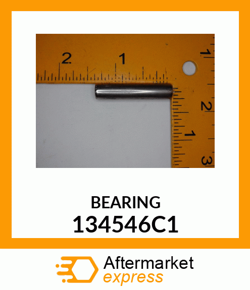 BEARING 134546C1