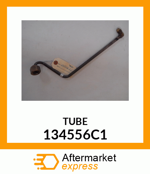 TUBE 134556C1