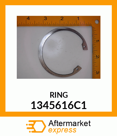 RING 1345616C1