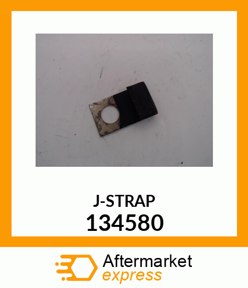 J-STRAP 134580