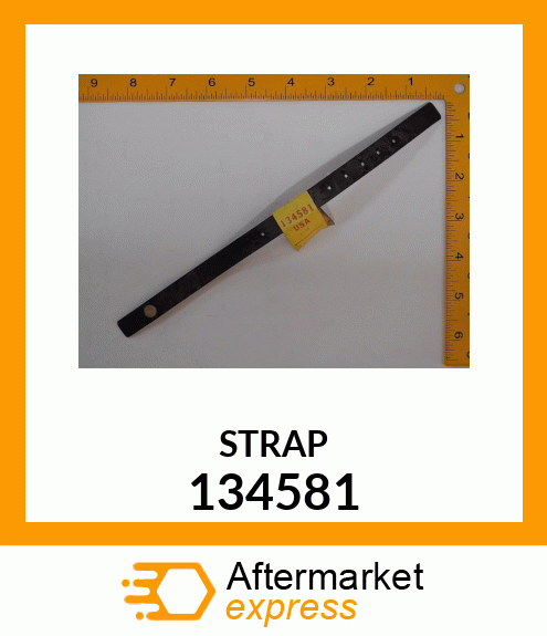 STRAP 134581