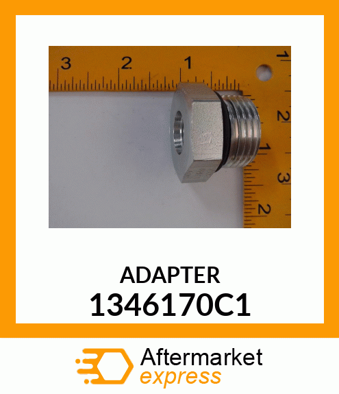 ADAPTER 1346170C1