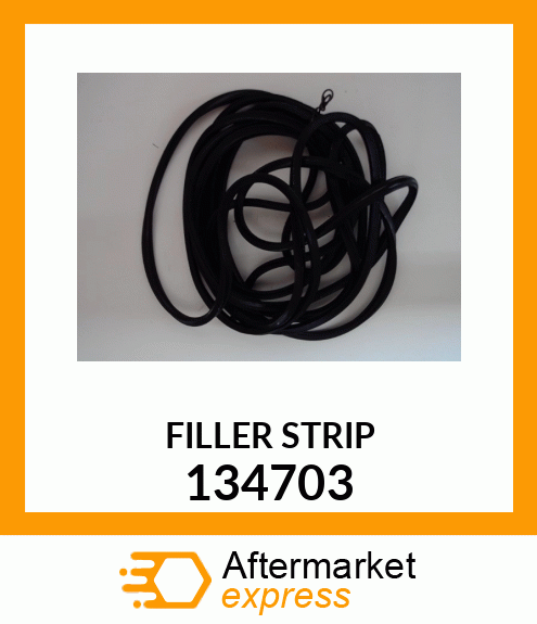 FILLER STRIP 134703