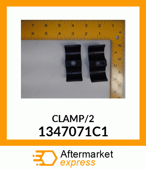 CLAMP/2 1347071C1